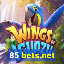 85 bets.net